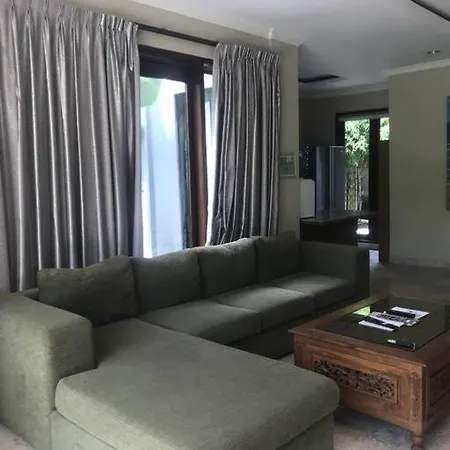 Spacious Private Pool Apartment-Beachside Resort Candi Dasa  Exterior photo