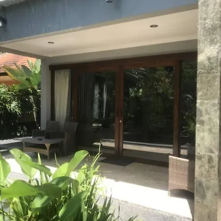 Spacious Private Pool Apartment-Beachside Resort Candi Dasa  Exterior photo
