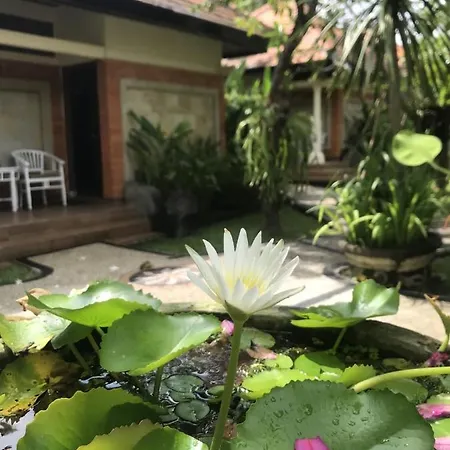 Spacious Private Pool Apartment-Beachside Resort Candi Dasa  Exterior photo